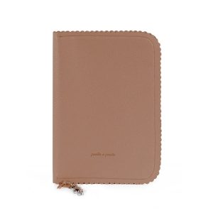 Portadocumenti Icon Caramel – Pasito a Pasito