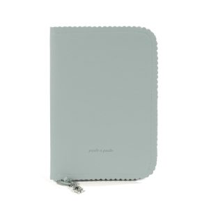 Portadocumenti Icon Green – Pasito a Pasito