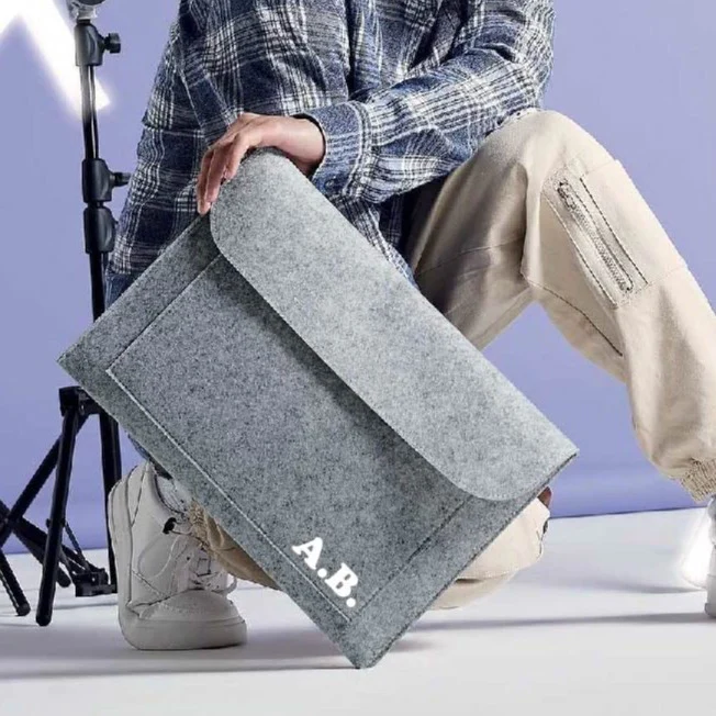 Porta Pc/Documenti personalizzabile