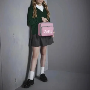 Borsa Frigo/Porta Pranzo ermetico personalizzabile