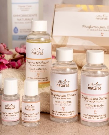 Petali di Rosa – Profumo per Bucato - immagine 5