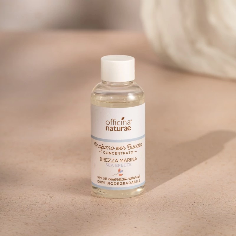 Brezza Marina – Profumo per bucato - immagine 3