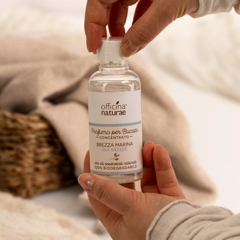 Brezza Marina – Profumo per bucato - immagine 4