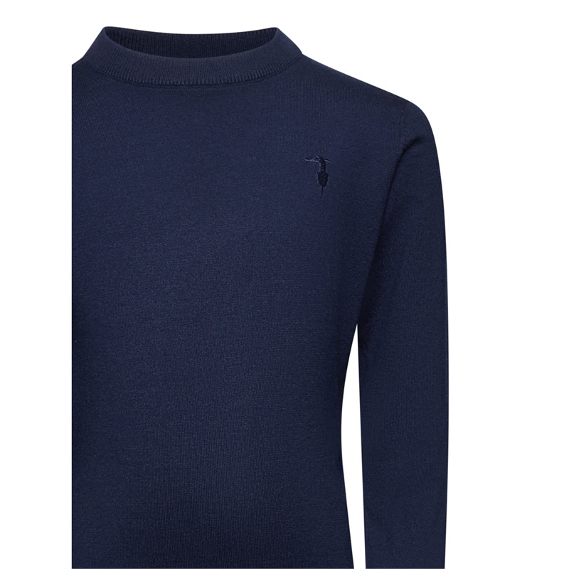 Pullover – Trussardi Junior - immagine 3