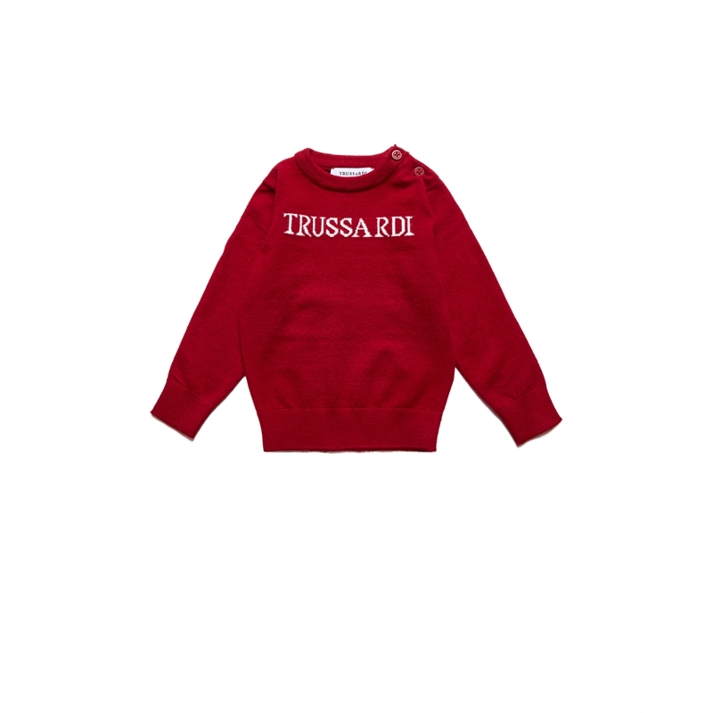 Pullover – Trussardi Junior - immagine 2