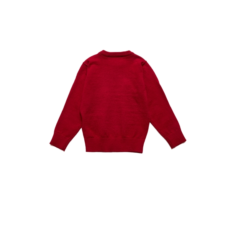 Pullover – Trussardi Junior - immagine 4