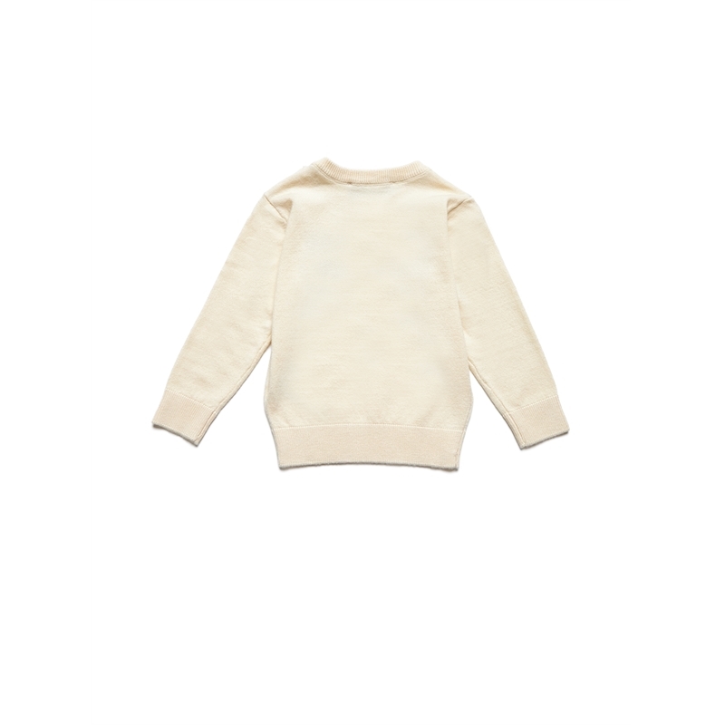 Pullover – Trussardi Junior - immagine 7
