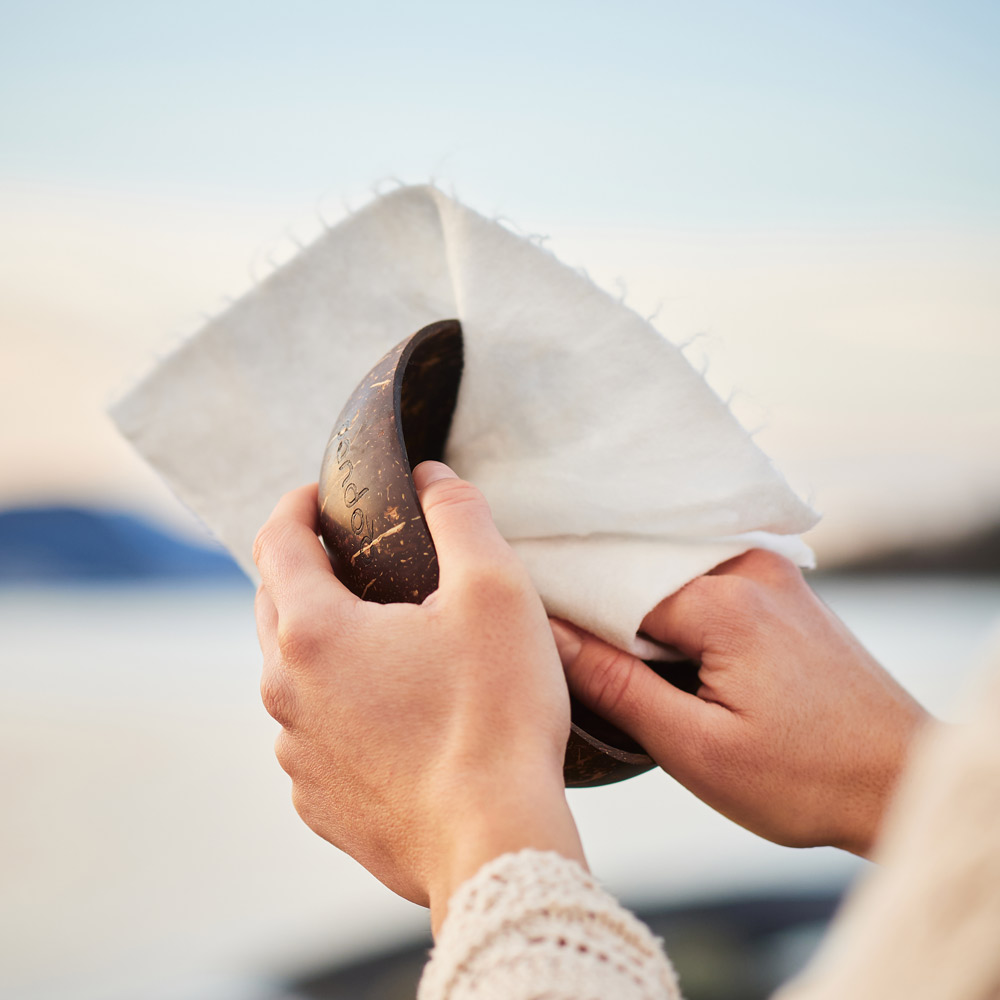 Rotolo assorbente cucina – Pandoo - immagine 7