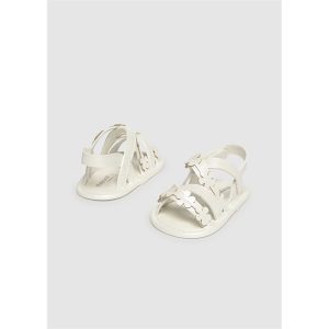 Sandaletti da culla – Mayoral