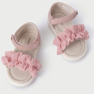 Sandali con arricciatura – Mayoral