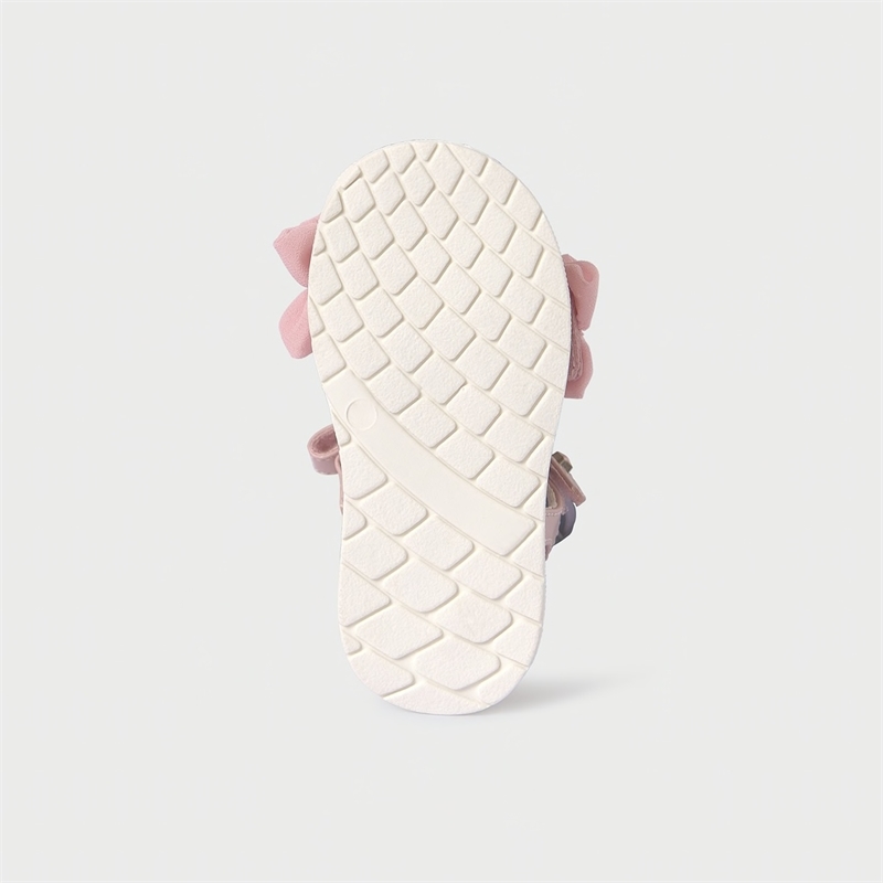 Sandali con arricciatura – Mayoral - immagine 5