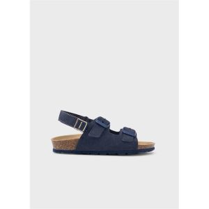 Sandali fibbie pelle – Mayoral