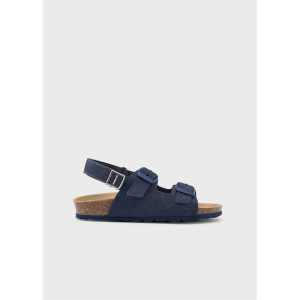 Sandali fibbie pelle – Mayoral