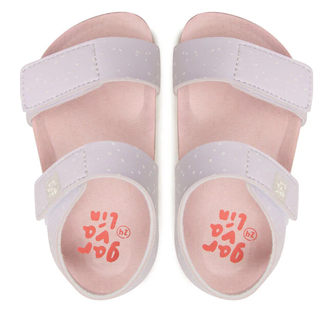 Sandali Garvalin Lilla - immagine 3