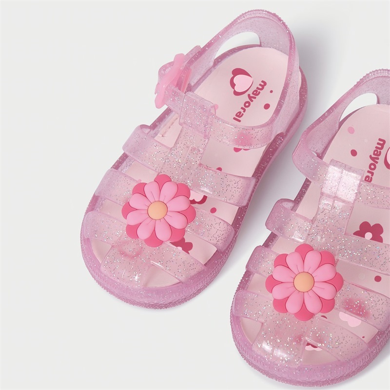 Sandali in gomma – Mayoral - immagine 2