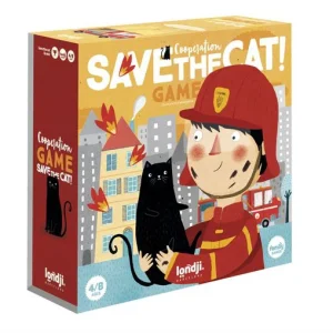 Save the cat