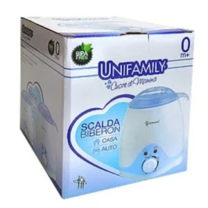 Scaldabiberon Unifamily Casa/Auto
