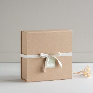 Scatola Regalo Media