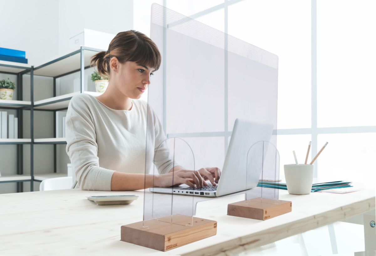 Safe Desk – Lavorare in sicurezza - immagine 3