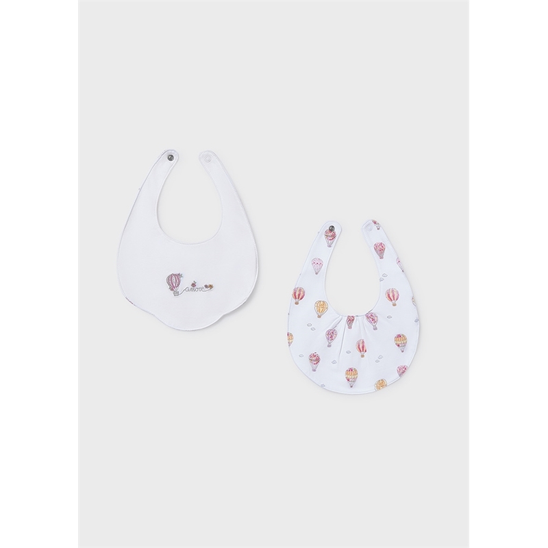 Set 2 bavaglini – Mayoral