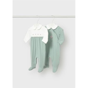 Set 2 tutine neonata – Mayoral