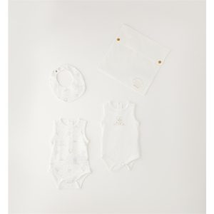 Set Accessori Nascita – Minibanda