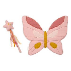 Set ali e bacchetta fatina – Little Dutch