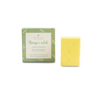 Shampoo Lavaggi Frequenti – Potentilla