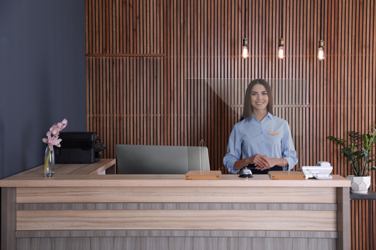 Safe Desk – Lavorare in sicurezza - immagine 4