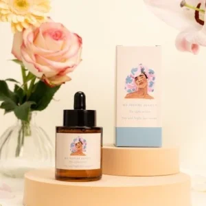 Siero viso con acido ialuronico – We Inspire Beauty