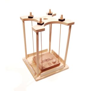 Sintonia Gravitazionale