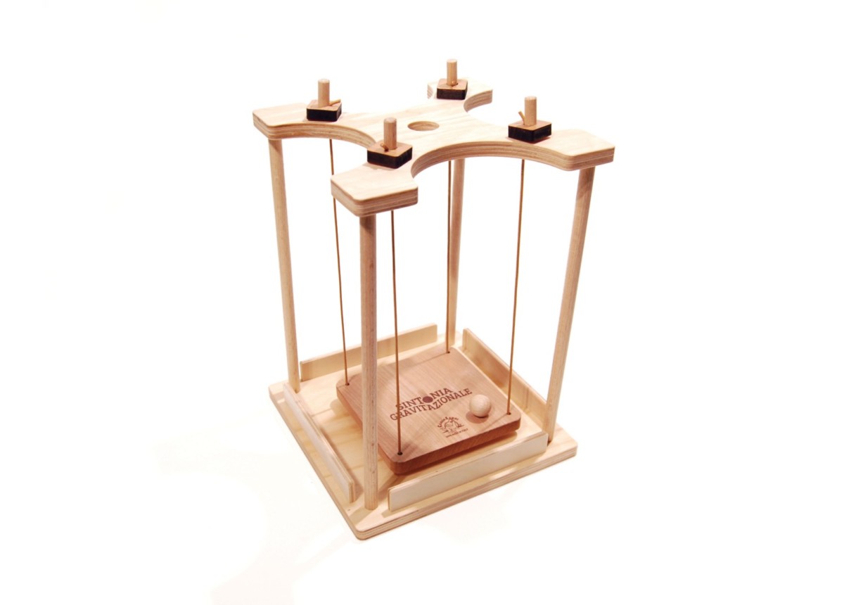 Sintonia Gravitazionale - immagine 2