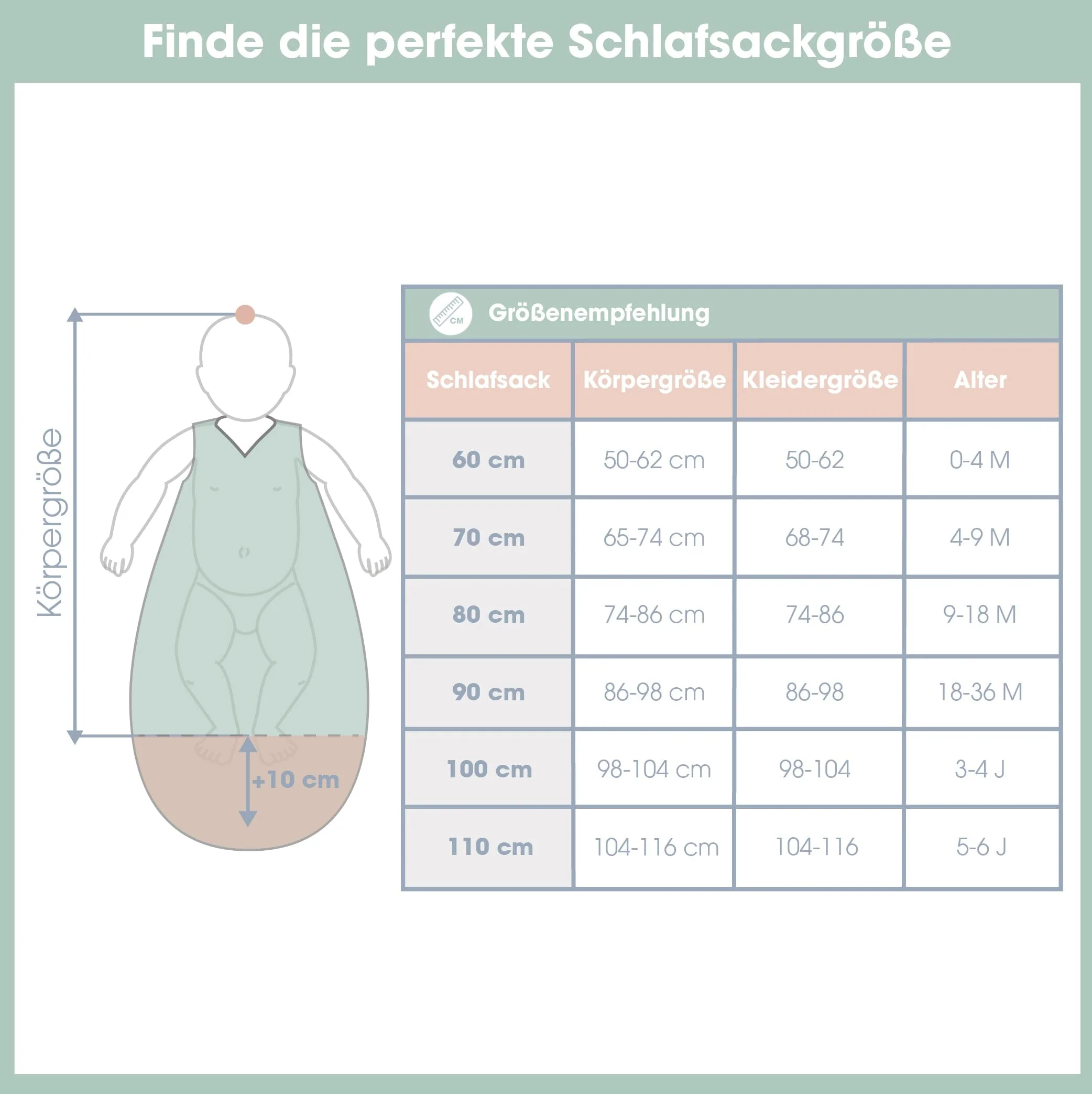 Sacco nanna in lino 0.5 TOG | Essential Berry - immagine 8