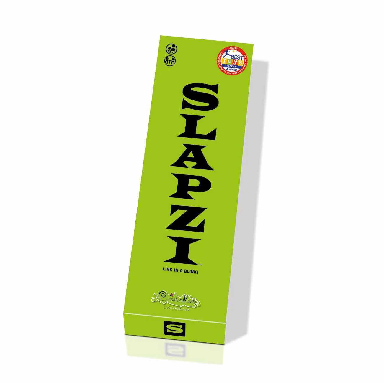 SLAPZI