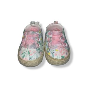 Sneakers da culla – Minibanda