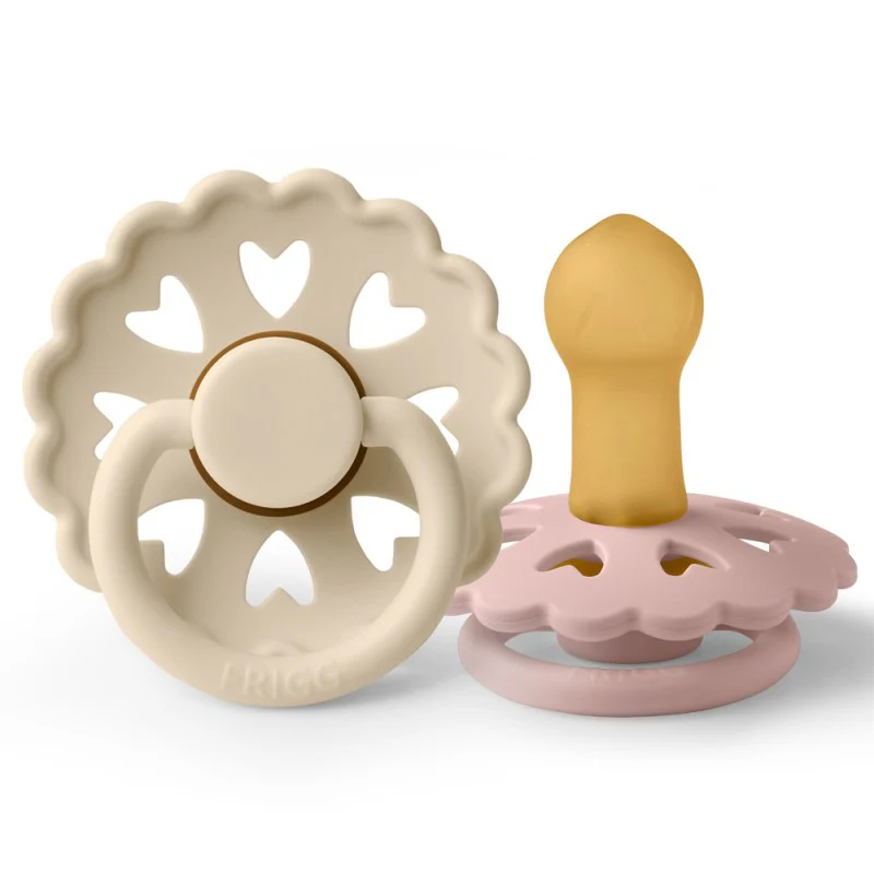 FRIGG Fairytale DUCKLING/L.MATCH SET 2 PEZZI 6-18 mesi - immagine 2