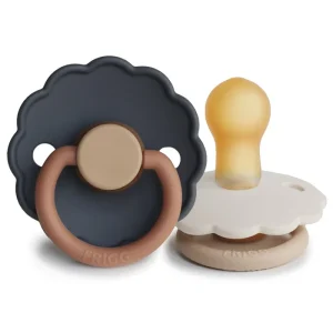 FRIGG Daisy AURORA/CHAMOMILE SET 2 PEZZI