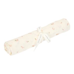 Mussola Swaddle 120×120 – Giardino delle Fate – Little Dutch