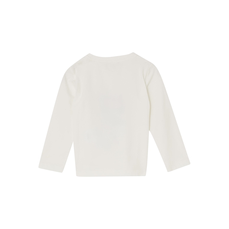 T-shirt in cotone con stampa – Liu Jo - immagine 3