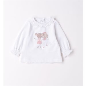 T-shirt – Minibanda