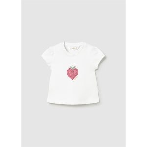 T-shirt neonata – Mayoral