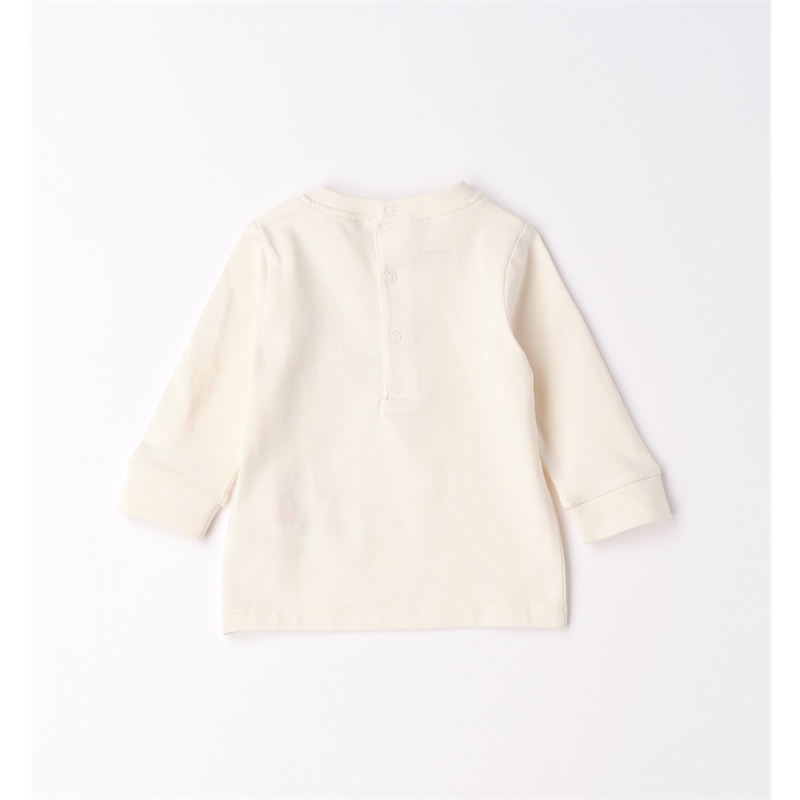 T-shirt Orsetto – Minibanda - immagine 4