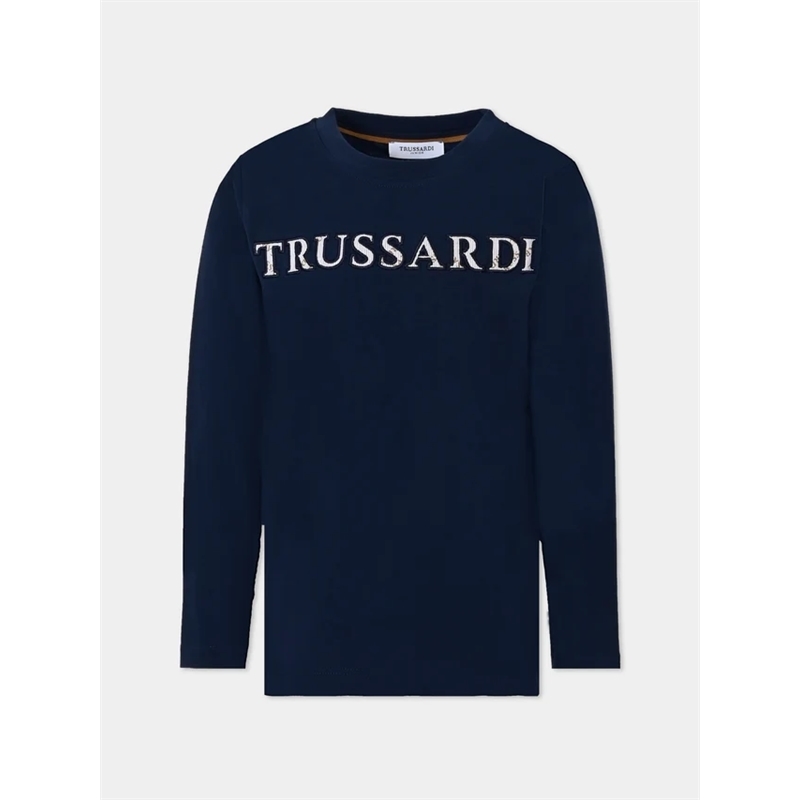 T-shirt – Trussardi Junior - immagine 2