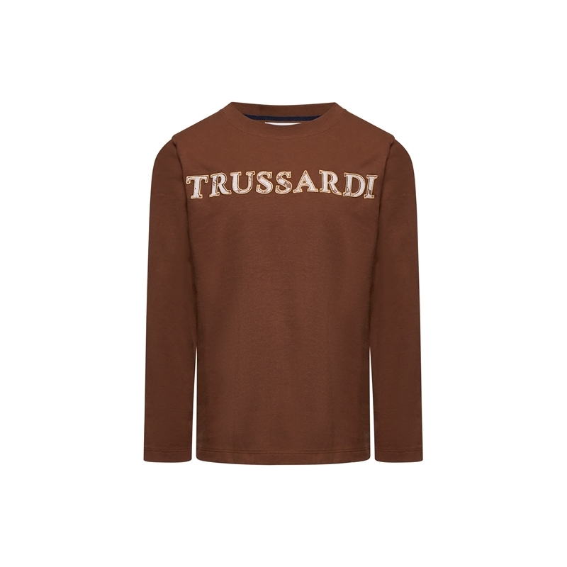 T-shirt – Trussardi Junior - immagine 2
