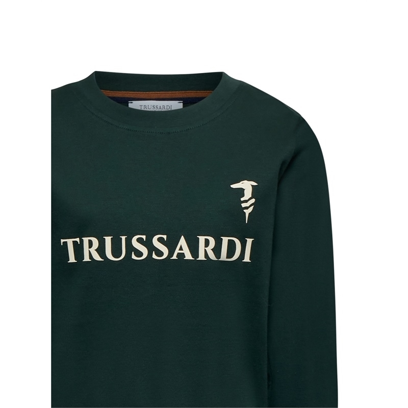 T-shirt – Trussardi Junior - immagine 3