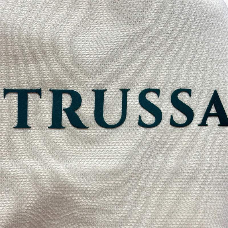T-shirt – Trussardi Junior - immagine 3
