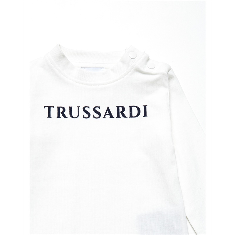 T-shirt – Trussardi Junior - immagine 3