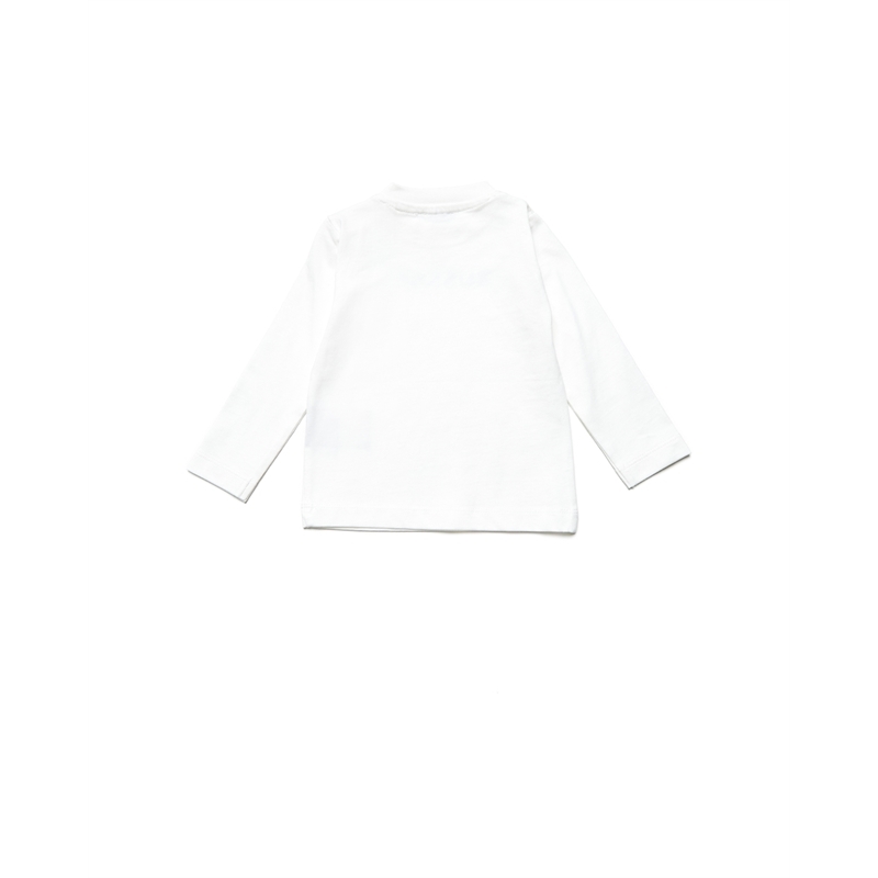 T-shirt – Trussardi Junior - immagine 4