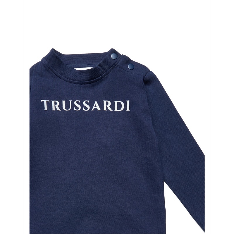 T-shirt – Trussardi Junior - immagine 3