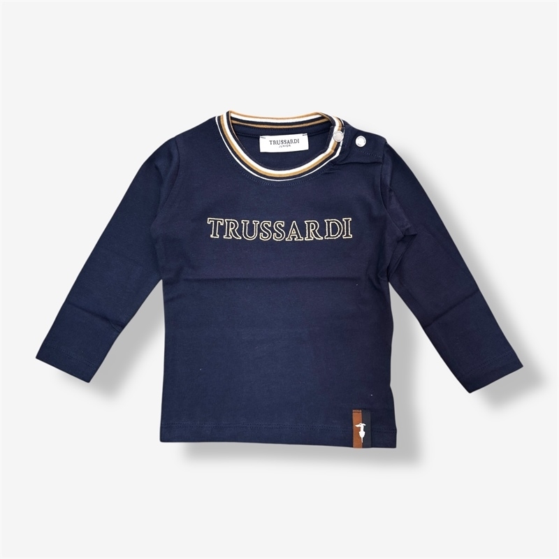 T-shirt – Trussardi Junior - immagine 2